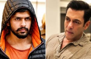 टाइगर श्रॉफ पर हमले के बाद फिर चर्चा में सलमान खान, लॉरेंस गैंग ने दी थी दूरी बनाने की धमकी