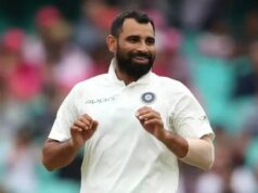 मोहम्मद शमी पूरी तरह फिट, न्यूजीलैंड दौरे से बाहर होने के बाद रणजी मैच में क्यों नहीं खेले?