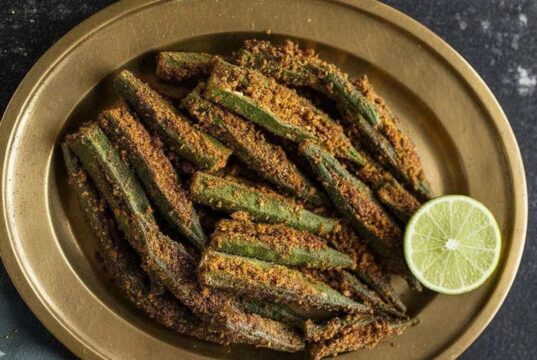Bharwan Masala Recipe: घर पर बनाएं भरवां मसाला, भिंडी-बैंगन से लेकर आलू तक का स्वाद होगा दोगुना