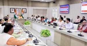 यूपी में 1,709 करोड़ रुपये के निवेश से स्थापित होंगे चार ग्लोबल कैपेबिलिटी सेंटर