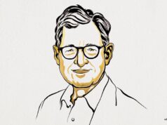 2026 Nobel Prize: रॉबर्ट ई हॉल और माइकल वुडवर्ड को मिला अर्थशास्त्र का नोबेल, जानें किस शोध के लिए सम्मान