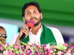 आंध्र प्रदेश निकाय चुनाव: जगन मोहन रेड्डी का आरोप, विपक्षी उम्मीदवारों को नामांकन से रोका जा रहा