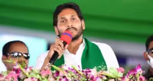 आंध्र प्रदेश निकाय चुनाव: जगन मोहन रेड्डी का आरोप, विपक्षी उम्मीदवारों को नामांकन से रोका जा रहा