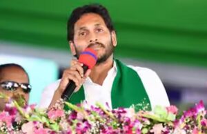 आंध्र प्रदेश निकाय चुनाव: जगन मोहन रेड्डी का आरोप, विपक्षी उम्मीदवारों को नामांकन से रोका जा रहा