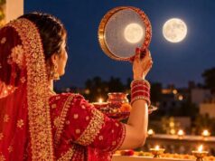 करवा चौथ 2026 क्यों है खास? रोहिणी नक्षत्र के साथ बनेंगे लक्ष्मीनारायण और बुधादित्य योग