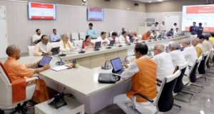 नावों की सुरक्षा से लेकर पंजीकरण तक नई व्यवस्था, योगी सरकार बनाएगी ‘इनलैंड वाटर अथॉरिटी’
