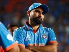 मोहम्मद शमी का फूटा गुस्सा, बोले- टीम इंडिया में मौका नहीं मिला तो यह मेरा नुकसान नहीं है