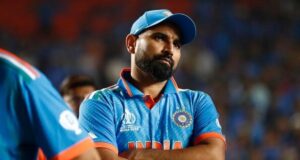 मोहम्मद शमी का फूटा गुस्सा, बोले- टीम इंडिया में मौका नहीं मिला तो यह मेरा नुकसान नहीं है