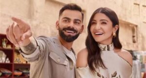 विराट कोहली-अनुष्का शर्मा ने मुंबई में खरीदे 3 फ्लैट, ₹44.1 करोड़ की डील से रियल एस्टेट में बढ़ाया निवेश