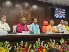 लखनऊ में 265 करोड़ से बनेगा आधुनिक इंटीग्रेटेड बस टर्मिनल, यात्रियों को मिलेगा एयरपोर्ट जैसा अनुभव