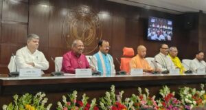 मीरजापुर-विन्ध्याचल और मुजफ्फरनगर में विकास प्राधिकरण की परियोजनाओं के लिए 115 करोड़ रुपये मंजूर