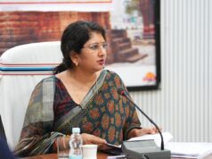बाल चौपाल से बदली बच्चों की जिंदगी, शिक्षा से दूर 21 बच्चों ने थामा स्कूल का रास्ता