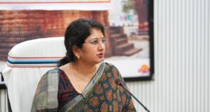 बाल चौपाल से बदली बच्चों की जिंदगी, शिक्षा से दूर 21 बच्चों ने थामा स्कूल का रास्ता