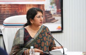 बाल चौपाल से बदली बच्चों की जिंदगी, शिक्षा से दूर 21 बच्चों ने थामा स्कूल का रास्ता