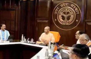 सरदार वल्लभभाई पटेल कौशल प्रशिक्षण एवं रोजगार क्षेत्र विकास योजना को कैबिनेट की मंजूरी
