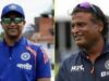 BCCI में बड़ा फेरबदल: प्रज्ञान ओझा बने चयन समिति के चेयरमैन, रमेश पोवार को भी मिली जगह