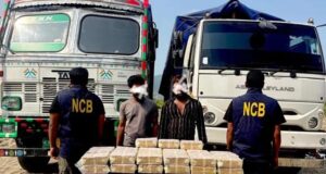 गुवाहाटी में ₹43 करोड़ की ड्रग्स जब्त, ट्रकों के फ्यूल टैंक में बने गुप्त केबिन से खुलासा