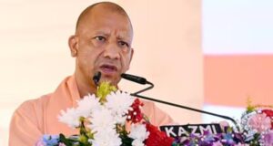 अखिलेश को योगी की खुली चुनौती, अयोध्या में चेलों से क्यों लड़ना, आमने-सामने हो मुकाबला