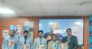 आकाश एजुकेशन ने लॉन्च किया ‘आकाश इनविक्टस इंजीनियरिंग 2.0’, जेईई की तैयारी को मिलेगी नई दिशा