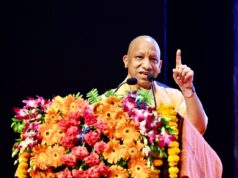 एनडीए मतलब नौकरी देंगे अलायंस, पहले था प्रदेश डुबाओ अलायंस: मुख्यमंत्री योगी