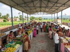 लखीसराय में बनेंगे 7 ग्रामीण हाट, जीविका दीदियों को मिलेंगी 350 दुकानें; हर हाट पर खर्च होंगे 10 लाख