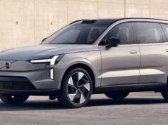 Volvo EX90 भारत में लॉन्च, ₹1.26 करोड़ कीमत; एक चार्ज में मिलेगी 625 KM तक की रेंज
