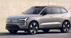 Volvo EX90 भारत में लॉन्च, ₹1.26 करोड़ कीमत; एक चार्ज में मिलेगी 625 KM तक की रेंज