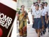 नोएडा के करीब 12 स्कूलों को बम से उड़ाने की धमकी, पुलिस और डॉग स्क्वॉड ने संभाला मोर्चा