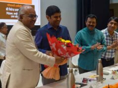 राजस्व, पंचायती राज, आयकर और रक्षा सेवाओं के अनुभवी अब संभालेंगे यूपी की मंडियों की कमान
