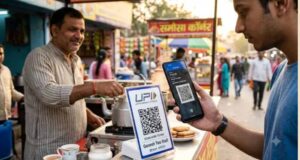 UPI MDR पर IIT बॉम्बे का नया फॉर्मूला, 0.40% से घटकर 0.08% हो सकता है चार्ज