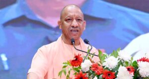 अराजकता से बाज आए कांग्रेस, वरना जो बचा है वह भी गंवा देगी : मुख्यमंत्री योगी आदित्यनाथ