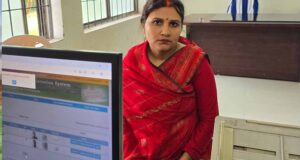 जमीन की रजिस्ट्री में चंचल कुमारी पाल को मिली 50 प्रतिशत शुल्क की छूट, नामांतरण की परेशानी से भी राहत