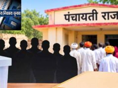 इटारसी में 2027 निकाय चुनाव से पहले परिसीमन की तैयारी तेज, कहीं कटेगा वार्ड तो कहीं बदलेगी सीट