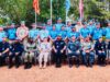 मध्य प्रदेश पुलिस के दो अधिकारियों को UN मिशन में मिली जगह, DSP रेणु और TI नीरज वर्मा देंगे एक साल सेवाएं