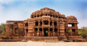 ग्वालियर में पर्यटन को मिलेगा बढ़ावा, फूलबाग एक्सपीरियंस जोन के विकास कार्यों ने पकड़ी रफ्तार