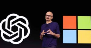 AI के बढ़ते खतरे से चिंतित Microsoft CEO सत्या नडेला, बोले- मशीन को रोकने के लिए जरूरी है इमरजेंसी ब्रेक