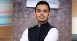 शिवराज सिंह चौहान के बेटे कार्तिकेय की खेलों में एंट्री, निर्विरोध बने मध्यप्रदेश वॉलीबॉल संघ के अध्यक्ष