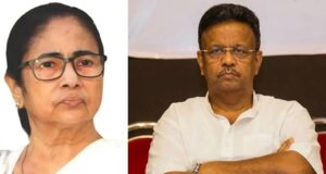 फिरहाद हकीम का बड़ा बयान, बोले- शुभेंदु अधिकारी होते TMC के CM; ममता बनर्जी से क्यों जताई नाराजगी?