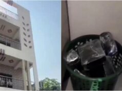 नागपुर में किराए के कमरे से मिला नकली नोटों का कारखाना, ₹37 लाख के जाली नोट बरामद; आरोपी फरार