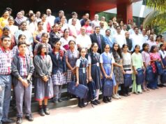 एनएमडीसी में “राजभाषा माह पुरस्कार वितरण एवं समापन समारोह, 2026” का आयोजन