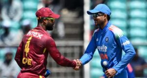 भारत की नजर क्लीन स्वीप पर, तीसरे वनडे में इन खिलाड़ियों को मिल सकता है मौका