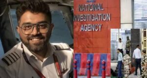 फ्लाईदुबई के कॉकपिट में पायलट पर कुल्हाड़ी से हमला, NIA ने दर्ज की FIR; अपहरण की आशंका की जांच