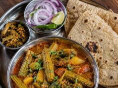 सर्दियों में सिंघाड़े से बनाएं मसालेदार सब्जी, रोटी और चावल के साथ स्वाद हो जाएगा दोगुना