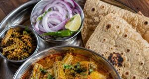सर्दियों में सिंघाड़े से बनाएं मसालेदार सब्जी, रोटी और चावल के साथ स्वाद हो जाएगा दोगुना