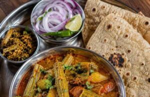 सर्दियों में सिंघाड़े से बनाएं मसालेदार सब्जी, रोटी और चावल के साथ स्वाद हो जाएगा दोगुना
