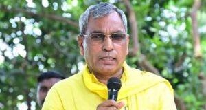 ‘अयोध्या से चुनाव लड़ेंगे तो अखिलेश की जमानत जब्त हो जाएगी’, ओम प्रकाश राजभर का तीखा हमला