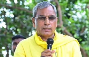 ‘अयोध्या से चुनाव लड़ेंगे तो अखिलेश की जमानत जब्त हो जाएगी’, ओम प्रकाश राजभर का तीखा हमला
