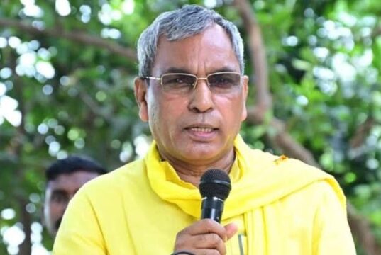 ‘अयोध्या से चुनाव लड़ेंगे तो अखिलेश की जमानत जब्त हो जाएगी’, ओम प्रकाश राजभर का तीखा हमला