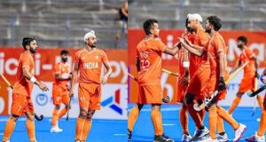 एशियन गेम्स में भारत का जलवा, मलेशिया को 5-1 से हराकर लगातार दूसरी बार हॉकी गोल्ड जीता
