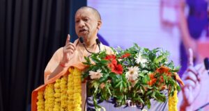 जातीय खेमों में लड़ता भारत नहीं, हमें एक भारत-श्रेष्ठ भारत चाहिए: मुख्यमंत्री योगी आदित्यनाथ